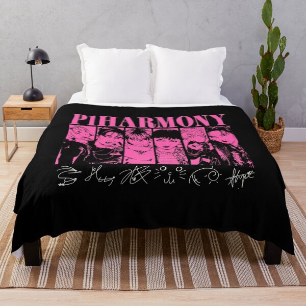 Item preview, K-Pop Music Group Fan Art  designed and sold by selinamend21.