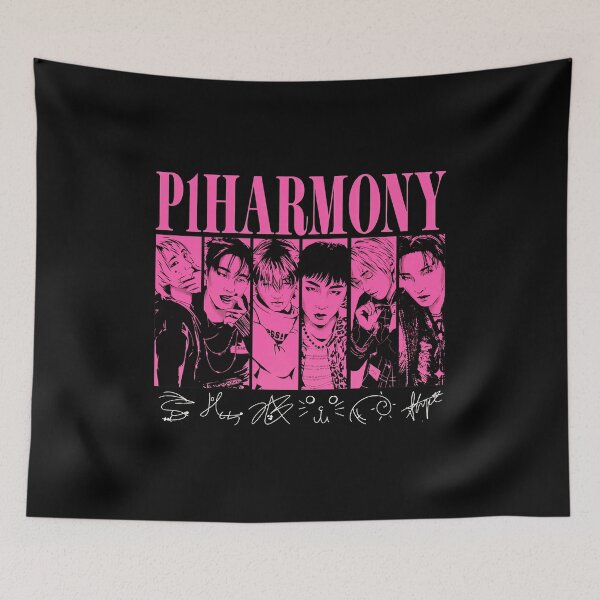 Item preview, K-Pop Music Group Fan Art  designed and sold by selinamend21.