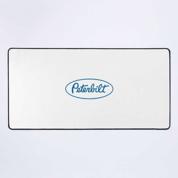 Item preview, Classic Peterbilt Truck Illustration for Trucking Enthusiasts designed and sold by matrixyt.