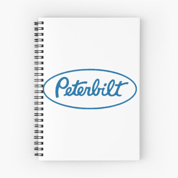 Item preview, Classic Peterbilt Truck Illustration for Trucking Enthusiasts designed and sold by matrixyt.