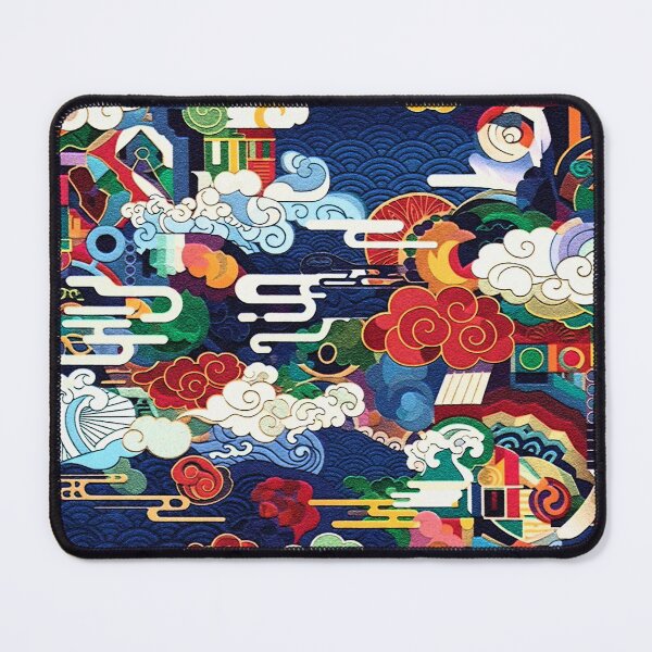 Item preview, Beautiful Pattern Art designed and sold by SoonOne.