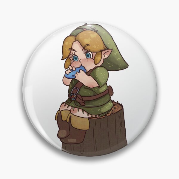 Item preview, Kewpie Link 3 designed and sold by Teefsart.
