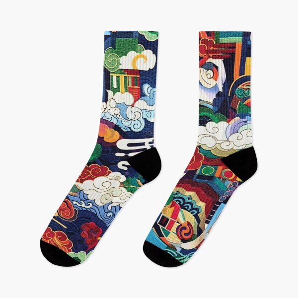 Item preview, Beautiful Pattern Art designed and sold by SoonOne.