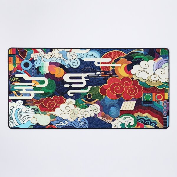 Item preview, Beautiful Pattern Art designed and sold by SoonOne.