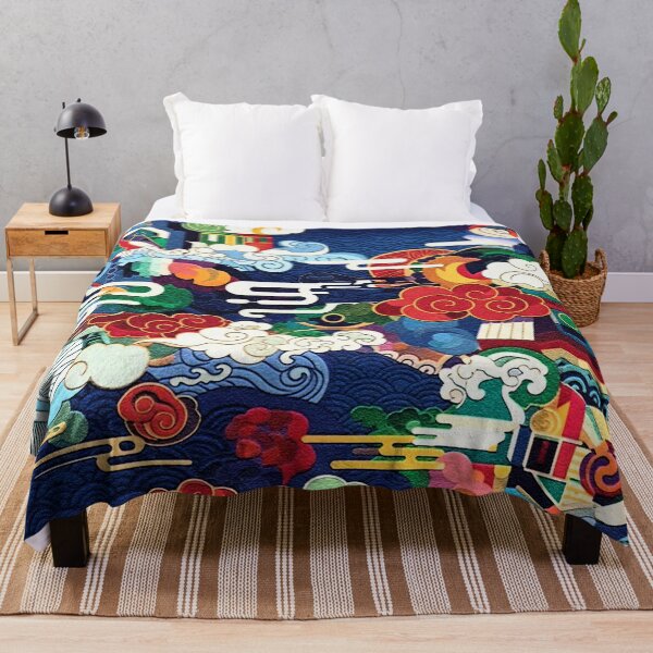 Item preview, Beautiful Pattern Art designed and sold by SoonOne.