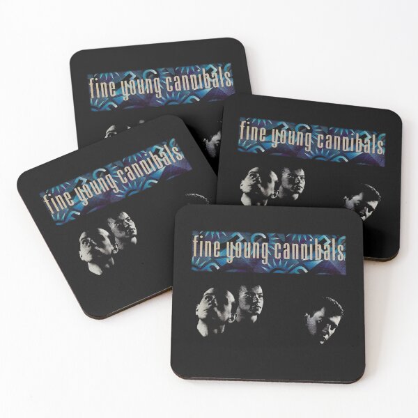 Item preview, I'm Not the Man I Used to Be Fine Young Cannibals designed and sold by eulaliana.