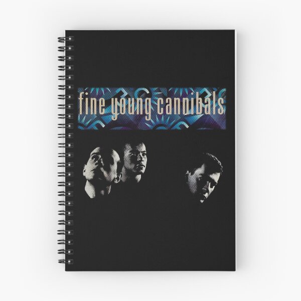 Item preview, I'm Not the Man I Used to Be Fine Young Cannibals designed and sold by eulaliana.