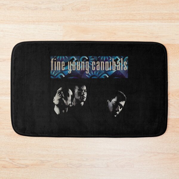 Item preview, I'm Not the Man I Used to Be Fine Young Cannibals designed and sold by eulaliana.