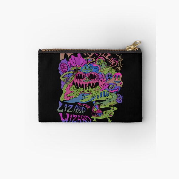 Item preview, King Gizzard and The Lizard Wizard - Altered Beast designed and sold by DarkPsyche.