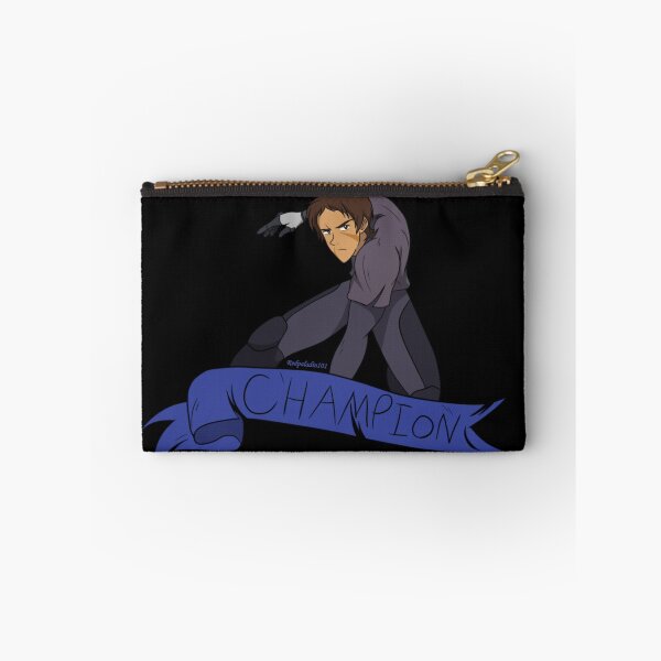 Item preview, Lance McClain - Champion designed and sold by RedPaladin101.