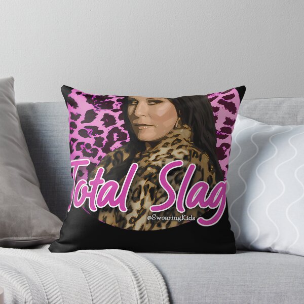 Item preview, Total Slag designed and sold by FormVivid.