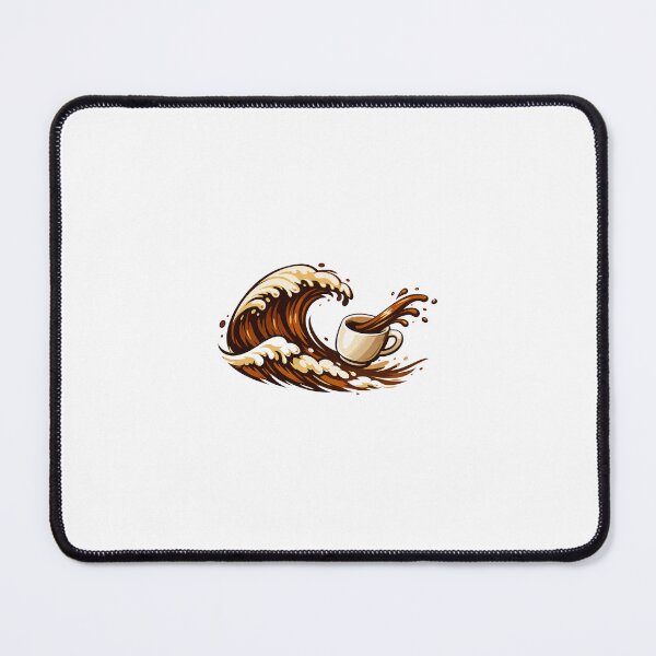 Item preview, Caffeine wave designed and sold by G & R.