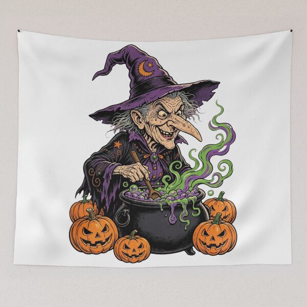 Item preview, Halloween 19 designed and sold by ZeusGallery.