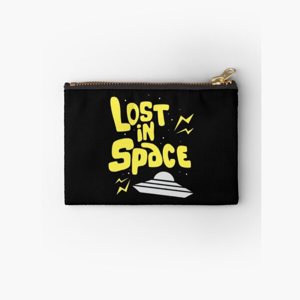 Item preview, Cosmic Adventure and Playful Typography – Lost in Space designed and sold by WATEKE.