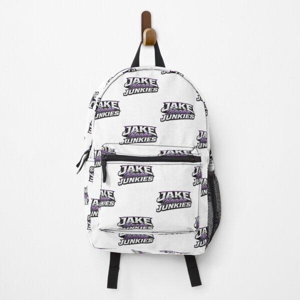 Item preview, Jake Brake Enthusiast Design with Purple Skyline Illustration designed and sold by matrixyt.