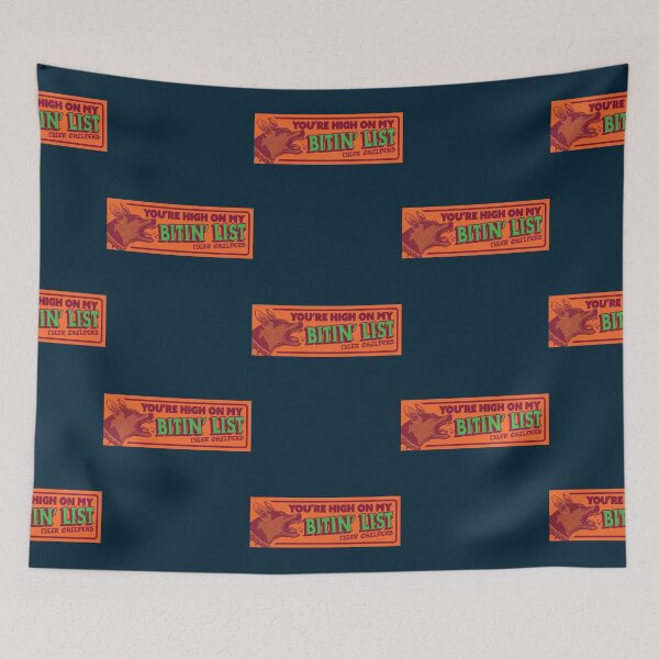 Item preview, Biting List Country Music Sign designed and sold by talentable66.