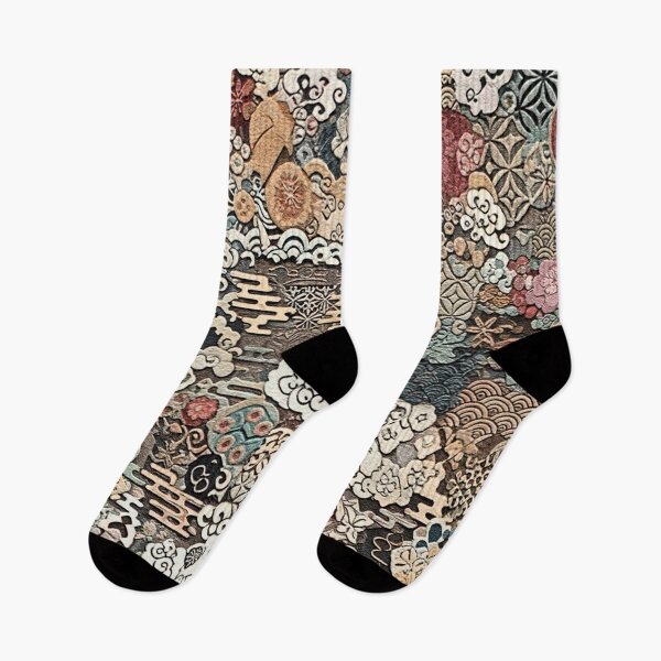 Item preview, Art of Beautiful Patterns designed and sold by SoonOne.