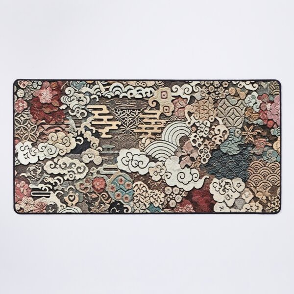 Item preview, Art of Beautiful Patterns designed and sold by SoonOne.