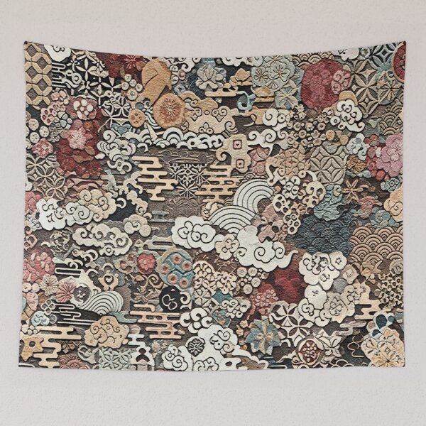 Item preview, Art of Beautiful Patterns designed and sold by SoonOne.
