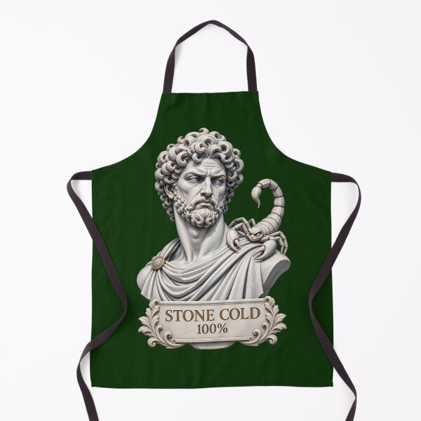 Item preview, Stone Cold 100% — Classical Marble Statue designed and sold by flashARTstudio.