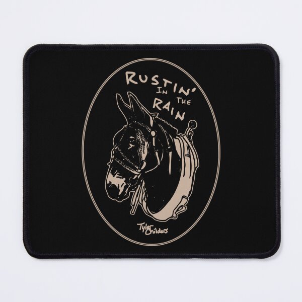 Item preview, Country Music Donkey Portrait Frame designed and sold by talentable66.