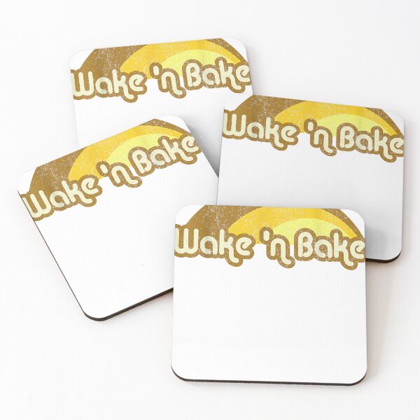 Item preview, Wake 'n Bake designed and sold by DrewLawson.