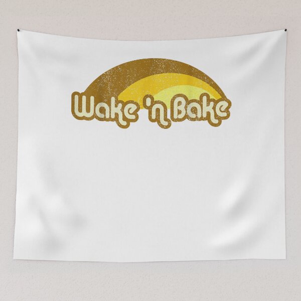 Item preview, Wake 'n Bake designed and sold by DrewLawson.