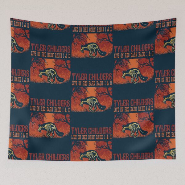 Item preview, Country Music Lizard Vintage Sunset designed and sold by talentable66.