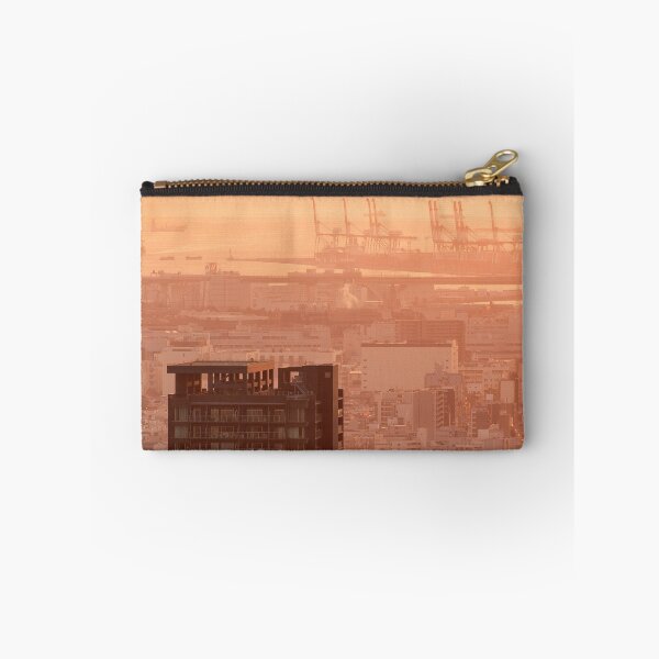 Item preview, Golden Light Over Osaka designed and sold by David Bowman.