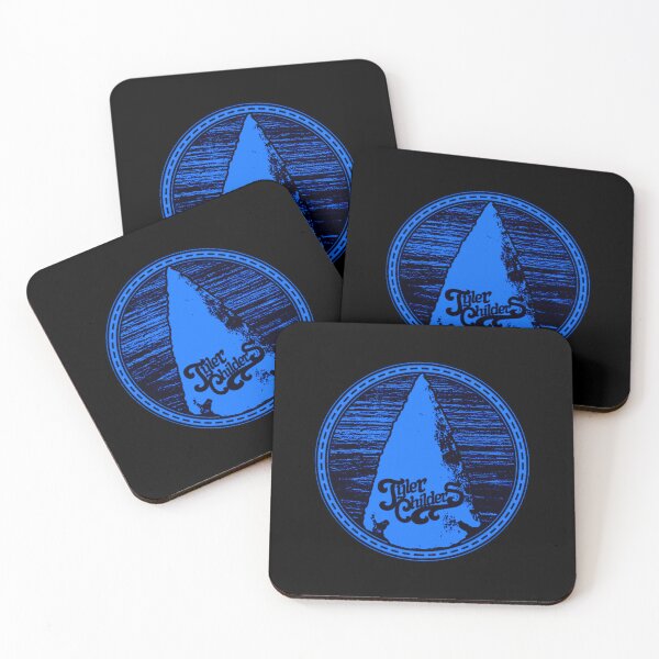 Item preview, Country Singer Blue Circle Emblem designed and sold by talentable66.