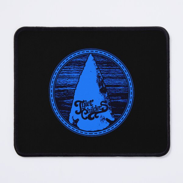 Item preview, Country Singer Blue Circle Emblem designed and sold by talentable66.