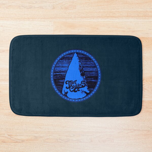 Item preview, Country Singer Blue Circle Emblem designed and sold by talentable66.