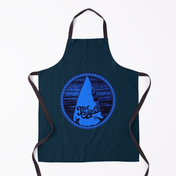 Item preview, Country Singer Blue Circle Emblem designed and sold by talentable66.