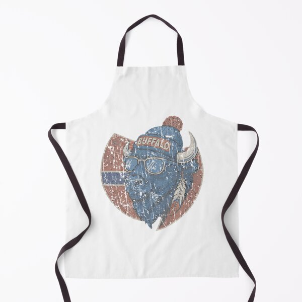Item preview, Buffalo Bills Inspired Urban Streetwear Design with Wu-Tang Style designed and sold by Yogesh Kapoor.
