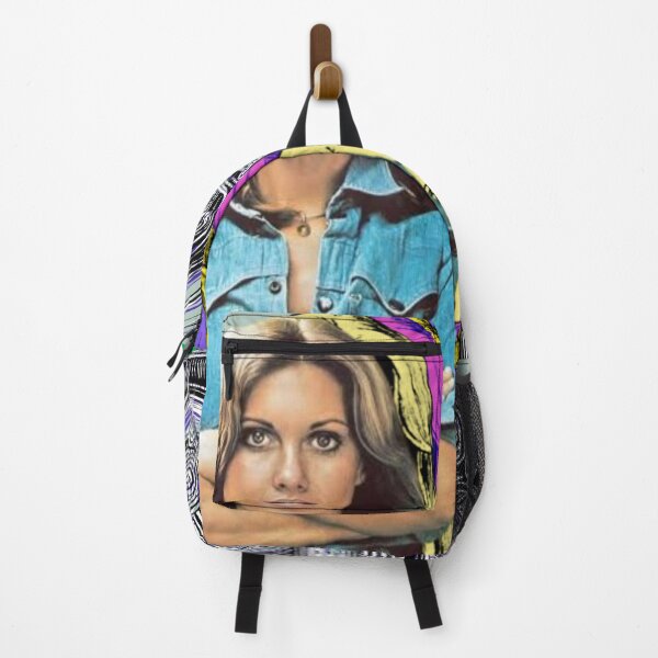 Item preview, Olivia Newton-John - Don't Play B17 Please Mr, Please. designed and sold by popretrodisco.