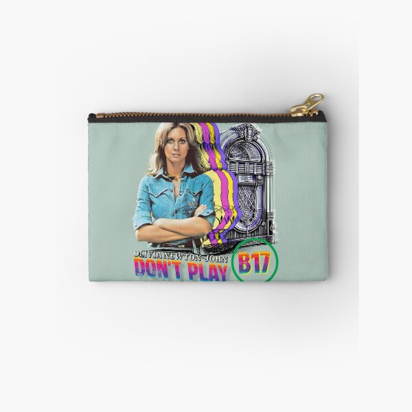 Item preview, Olivia Newton-John - Don't Play B17 Please Mr, Please.  designed and sold by popretrodisco.