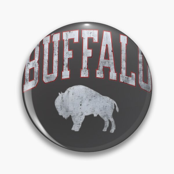 Item preview, Buffalo Bills Inspired Sports Fan Design for Enthusiasts designed and sold by Yogesh Kapoor.