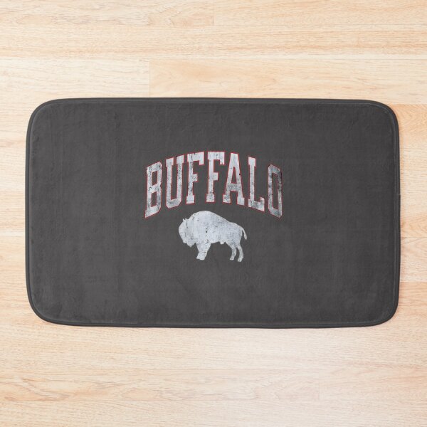 Item preview, Buffalo Bills Inspired Sports Fan Design for Enthusiasts designed and sold by Yogesh Kapoor.