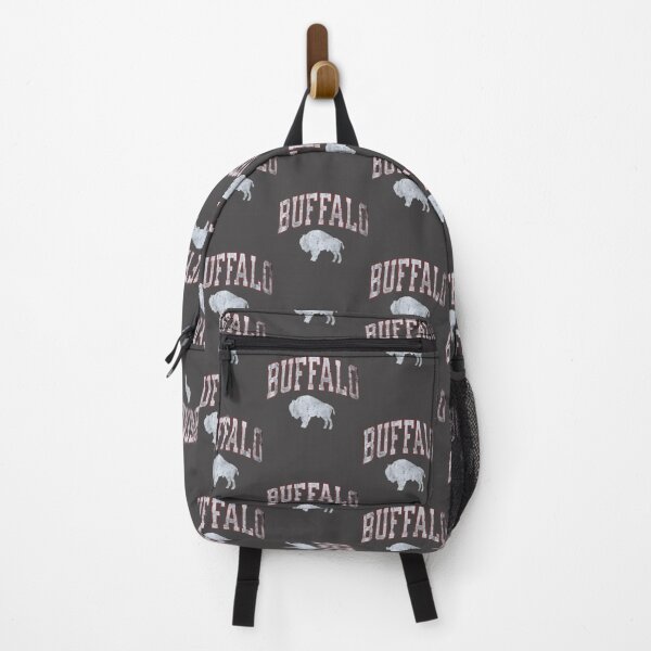Item preview, Buffalo Bills Inspired Sports Fan Design for Enthusiasts designed and sold by Yogesh Kapoor.
