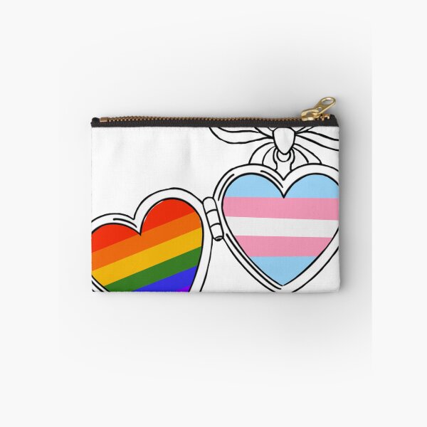 Item preview, Queer x Transgender designed and sold by Pan-artist.