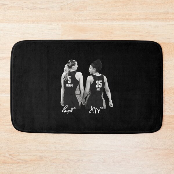Item preview, Basketball Duo Friendship  designed and sold by odakinstle44.