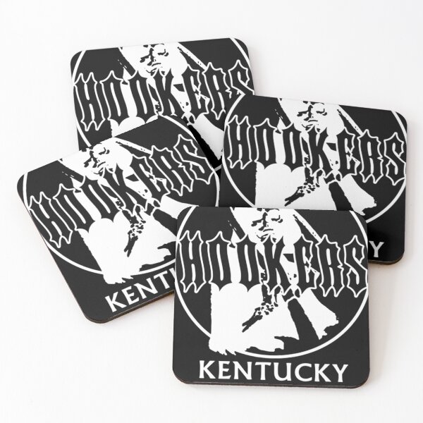 Item preview, The Hookers designed and sold by DarkPsyche.