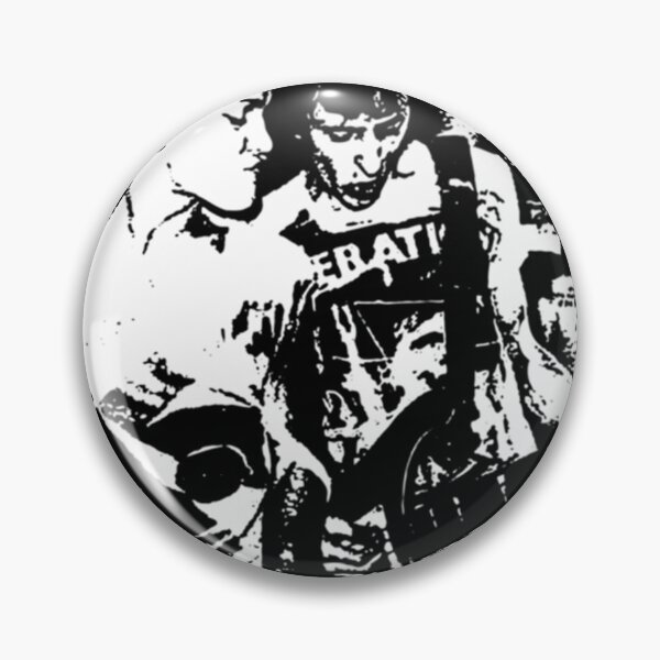 Item preview, Punk designed and sold by FormVivid.