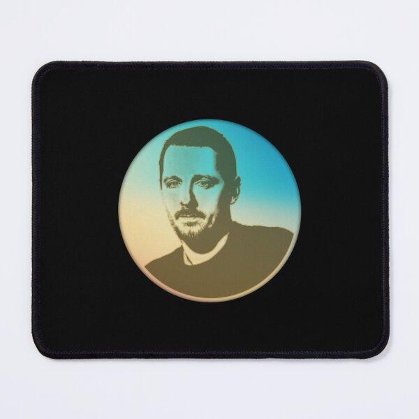 Item preview, Country Singer Portrait Circle Badge designed and sold by talentable66.