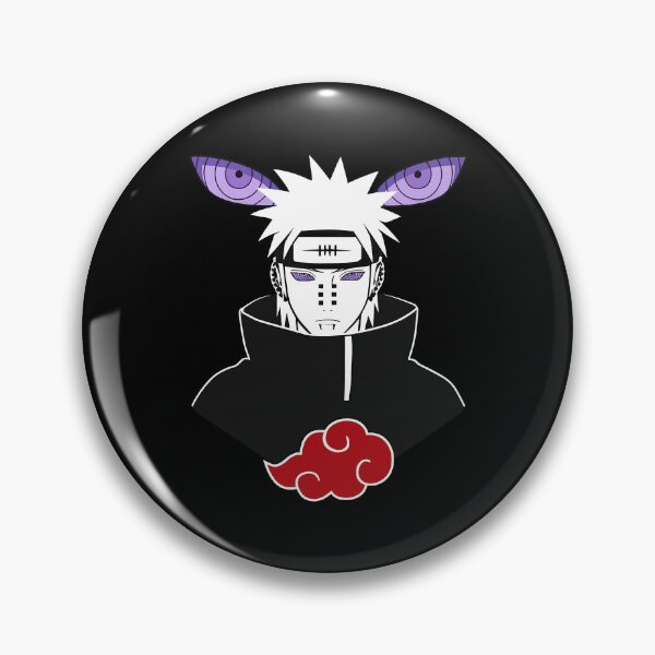 Item preview, Anime Ninja Eyes Cloud  designed and sold by joihamby84.