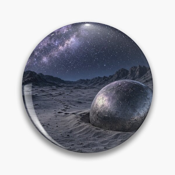 Item preview, Mystical Desert Night Scene designed and sold by Phil Perkins.