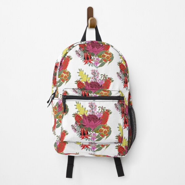 Item preview, Aussie Wildflower Bouquet designed and sold by Jagraphix.