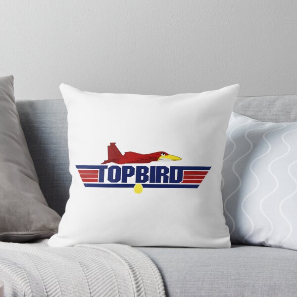 Item preview, Top Bird Illustration Featuring a Stylish Feathered Character designed and sold by lively. stickers.