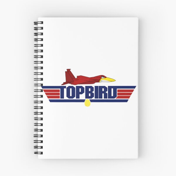 Item preview, Top Bird Illustration Featuring a Stylish Feathered Character designed and sold by lively. stickers.