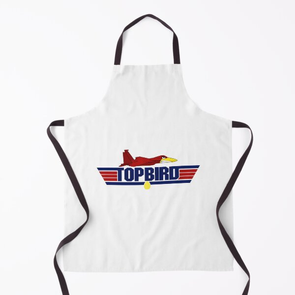 Item preview, Top Bird Illustration Featuring a Stylish Feathered Character designed and sold by lively. stickers.
